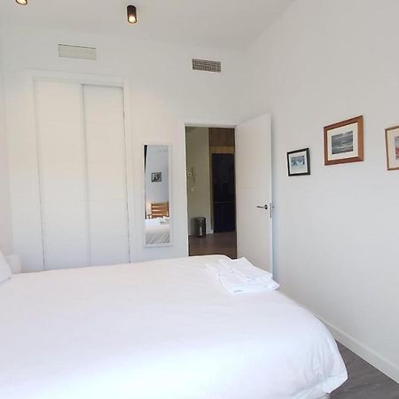 Del Parque Flats Urban Adults Luxury Apartment มาลากา ภายนอก รูปภาพ